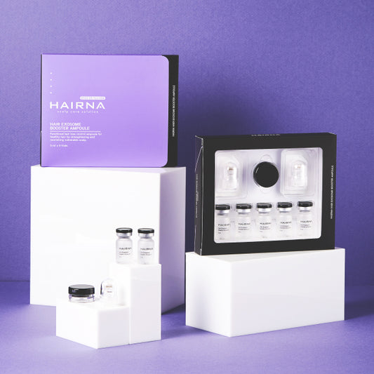 Hairna Exosome Ampoule