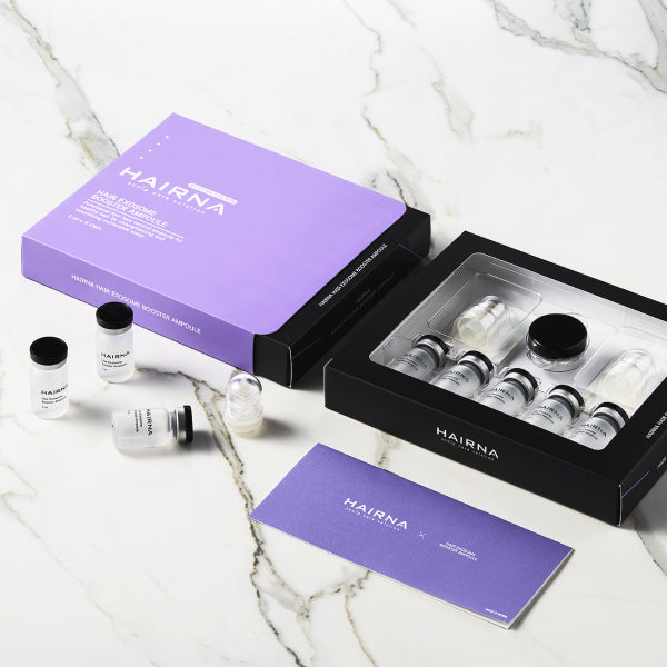 Hairna Exosome Ampoule