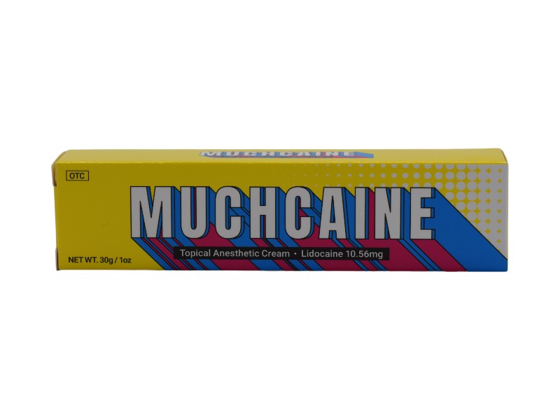 MUCHCAINE 30g