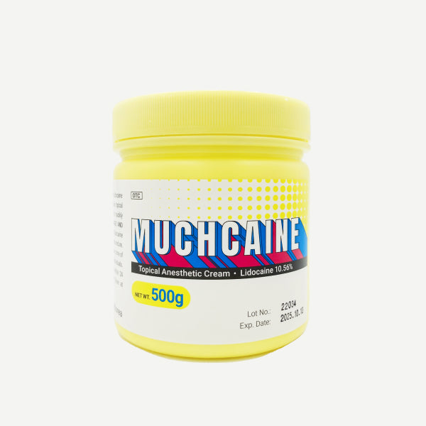 MUCHCAINE PRO 500g