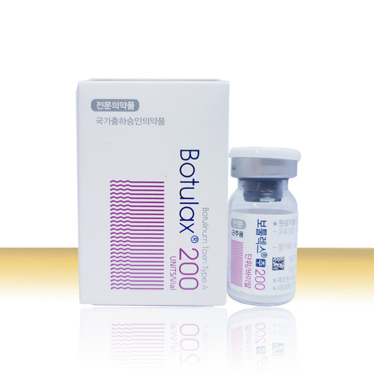 BOTULAX 200Unit