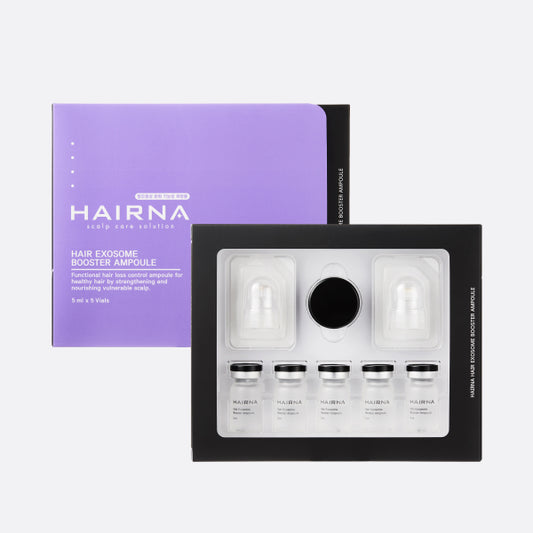 Hairna Exosome Ampoule